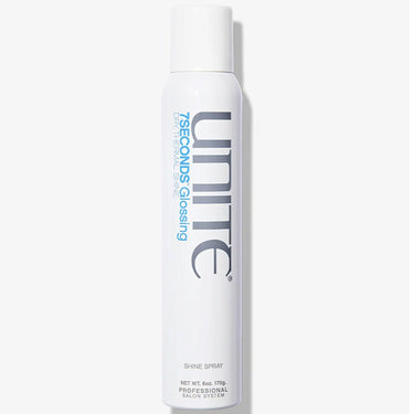 UNITE_7SECONDS Glossing Spray_Cosmetic World